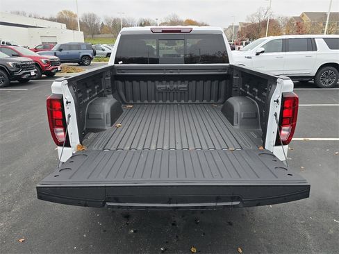 New 2026 GMC Sierra 1500 Elevation w/ Elevation Premium Package image 30