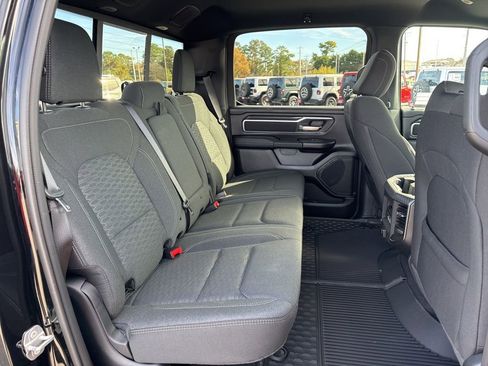New 2026 RAM 1500 Big Horn image 21
