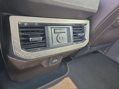 Used 2025 Ford F250 King Ranch AWD/4WD image 18