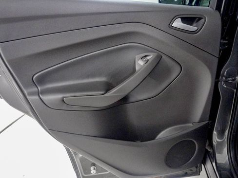 Used 2018 Ford Escape SE AWD/4WD image 34