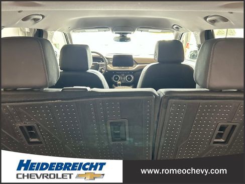 Used 2024 Chevrolet Blazer LT w/ LPO, Floor Liner Package FWD image 31