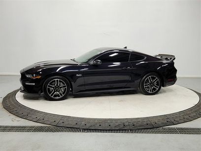 Used 2022 Ford Mustang GT Premium w/ Equipment Group 401A