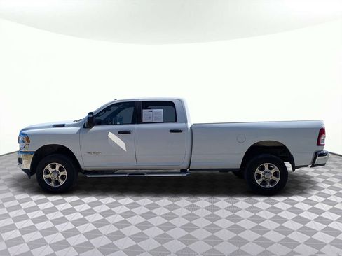 Used 2024 RAM 2500 Big Horn AWD/4WD image 7