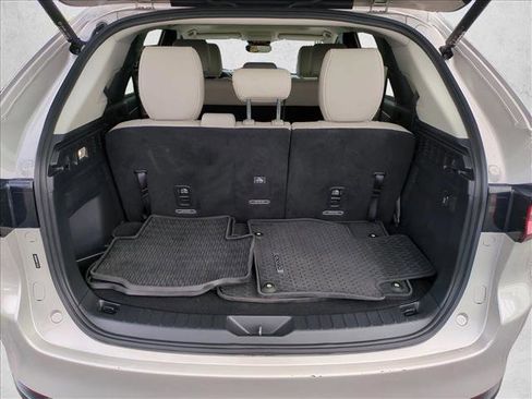 Used 2024 MAZDA CX-90 Plug-In Hybrid w/ Preferred image 6