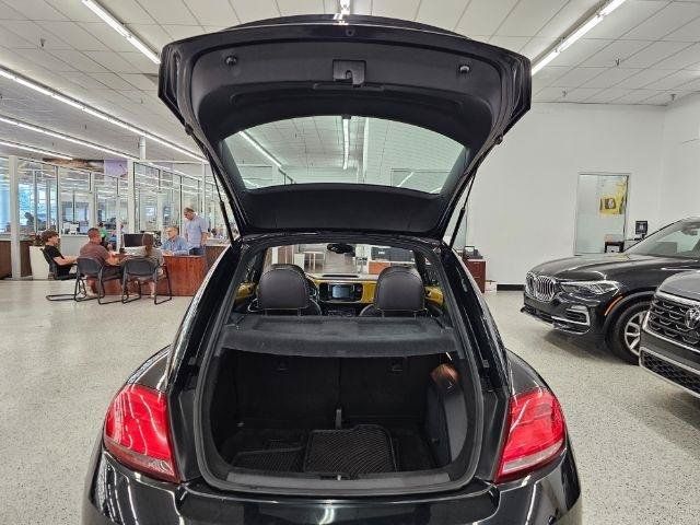 Used 2016 Volkswagen Beetle 1.8T Dune w/ Dune Technology Package FWD image 40