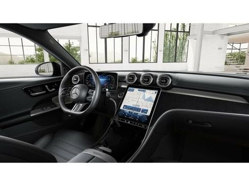 New 2026 Mercedes-Benz C 300 Sedan image 7