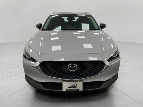 New 2025 MAZDA CX-30 AWD 2.5 S w/ Select Sport Pkg image 9