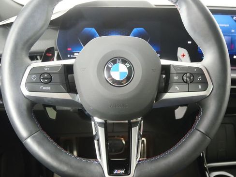 Used 2025 BMW X2 M35i image 22