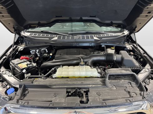 Used 2023 Ford F150 XLT w/ Equipment Group 301A Mid image 11