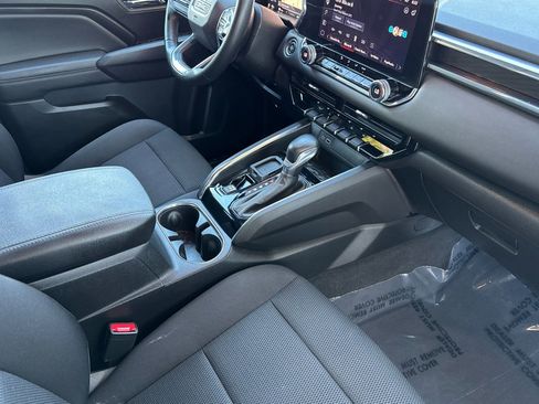Certified 2024 GMC Canyon Elevation w/ Convenience Package RWD image 16