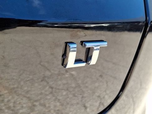 Used 2024 Chevrolet TrailBlazer LT FWD image 30