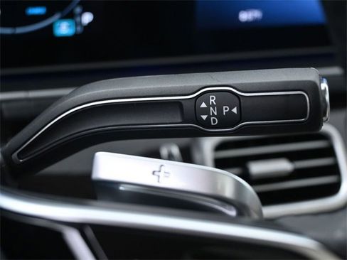 New 2025 Mercedes-Benz GLE 450 4MATIC image 28