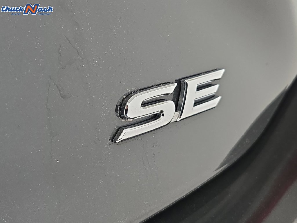 Used 2026 Toyota Camry SE FWD image 36