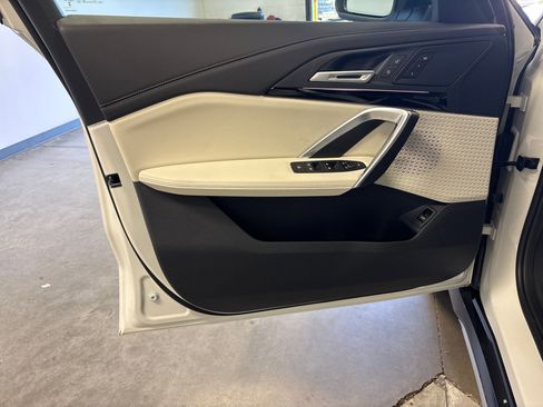 New 2026 BMW X1 xDrive28i w/ Convenience Package image 12