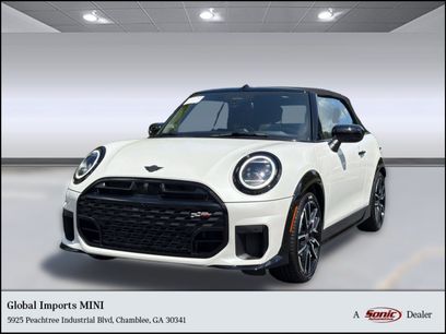 New 2026 MINI Cooper S