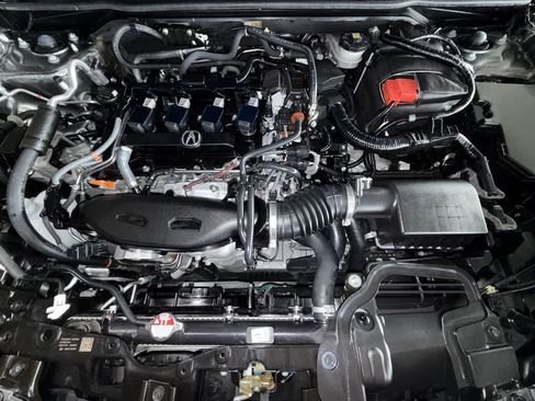 Used 2025 Acura Integra A-Spec FWD image 12