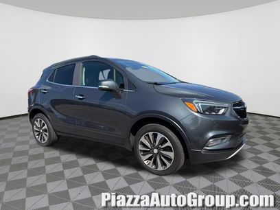 Used 2017 Chevrolet Trax LT w/ LT Convenience Package