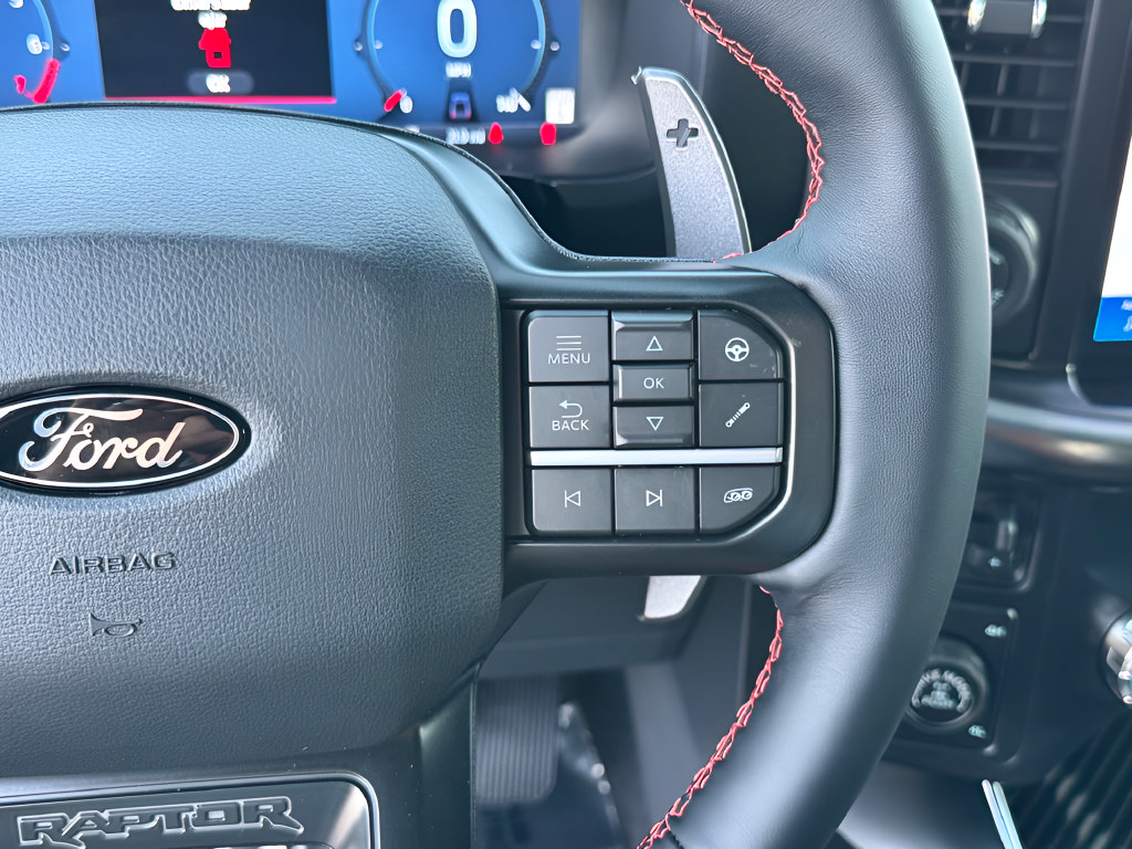 New 2026 Ford F150 Raptor AWD/4WD image 14