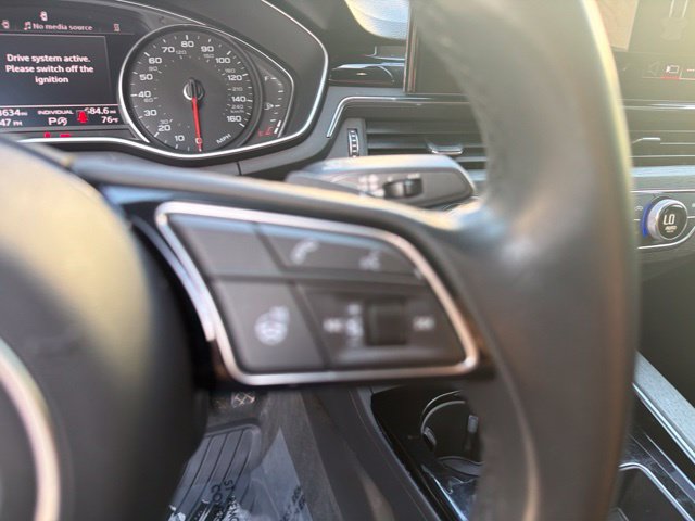 Used 2022 Audi A5 2.0T Premium AWD/4WD image 29
