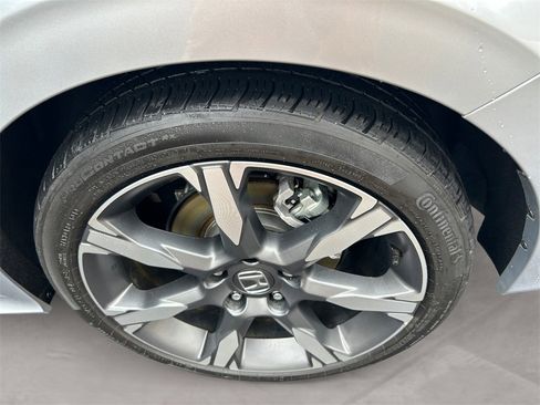 Used 2025 Honda Civic Sport Touring image 14