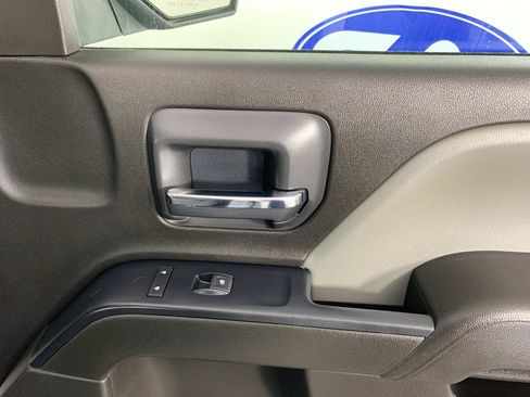 Used 2019 Chevrolet Silverado 2500 W/T AWD/4WD image 36