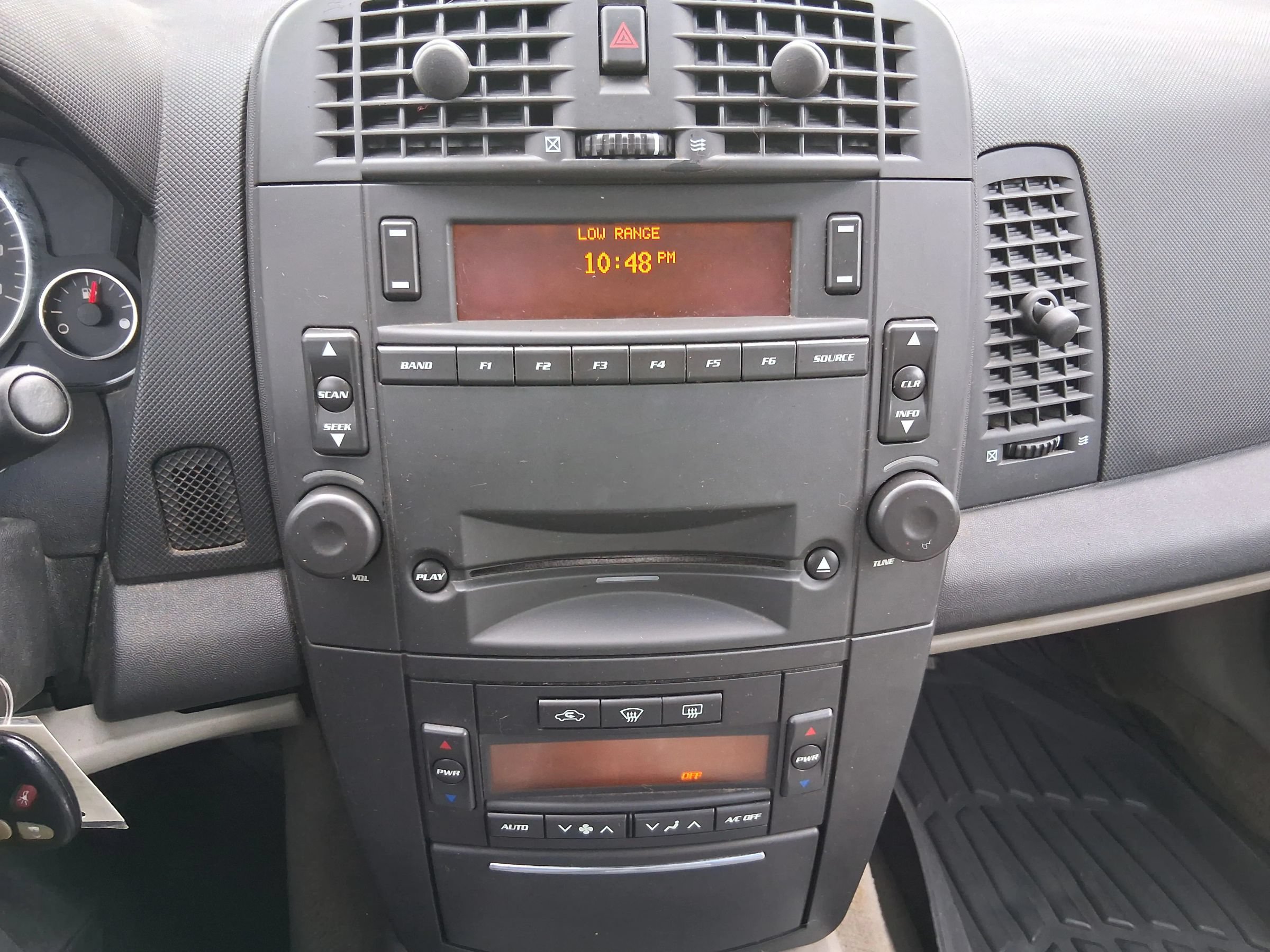 Used 2006 Cadillac SRX AWD/4WD image 19
