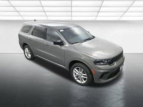 New 2026 Dodge Durango GT w/ Trailer Tow Group IV image 11