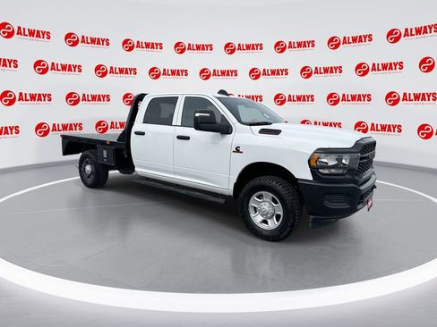 Used 2023 RAM 2500 Tradesman image 2