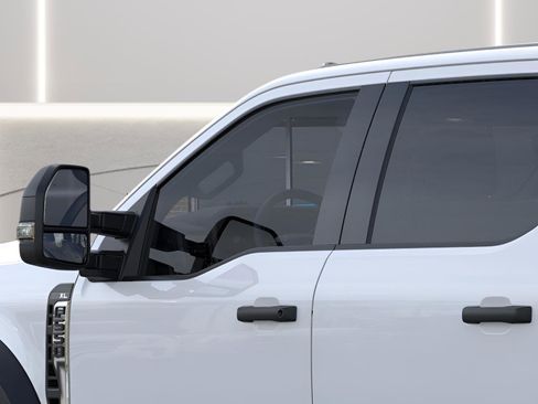 New 2026 Ford F550 4x4 Crew Cab image 36