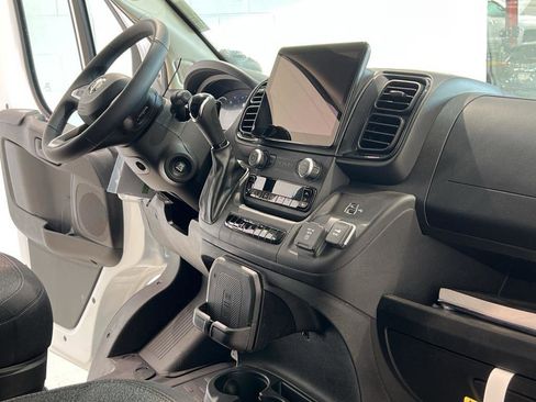 New 2023 RAM ProMaster 3500 w/ Advance Safety Group (B) image 28