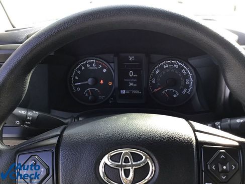 Used 2023 Toyota Tacoma SR image 29