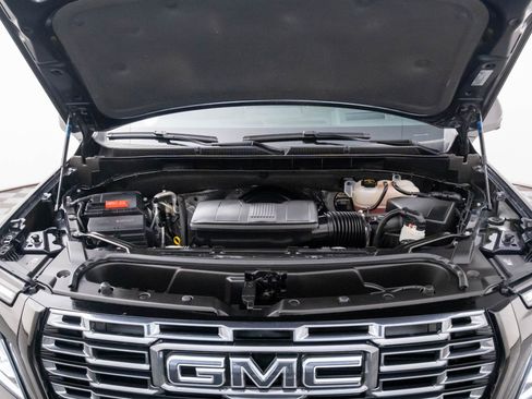 Used 2025 GMC Yukon Denali Ultimate image 31