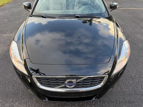 Used 2013 Volvo C70 T5 FWD image 27