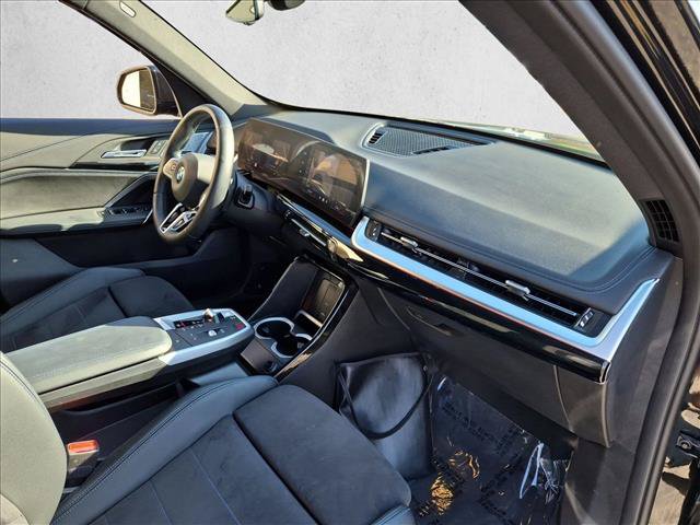 Certified 2025 BMW X1 xDrive28i w/ M Sport Package AWD/4WD image 22