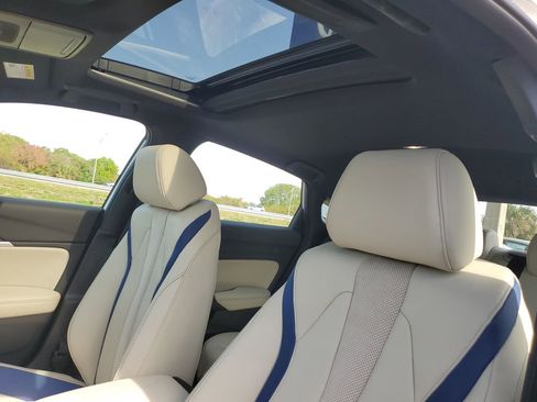 New 2026 Acura Integra A-Spec image 18