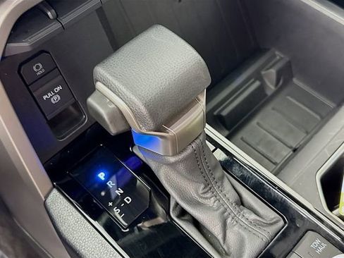 Used 2025 Toyota Tundra SR5 w/ SR5 Convenience Package AWD/4WD image 16