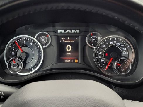 Used 2022 RAM 1500 Lone Star image 15