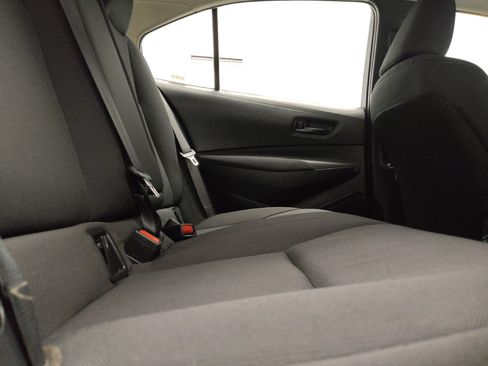 Used 2024 Toyota Corolla LE FWD image 19