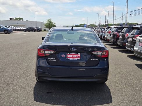 New 2025 Subaru Legacy Limited image 12