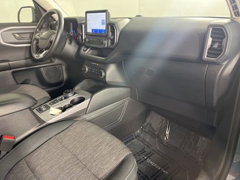 Used 2023 Ford Bronco Sport Big Bend w/ Convenience Package image 32