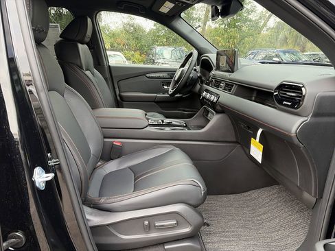 New 2026 Honda Passport TrailSport Elite image 19