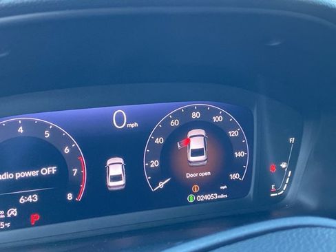 Used 2024 Honda Accord EX image 26