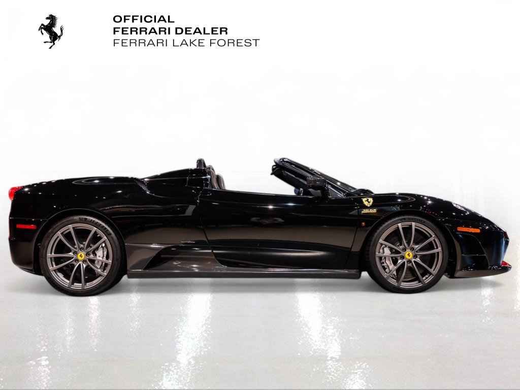 Used 2009 Ferrari F430 Scuderia RWD image 9