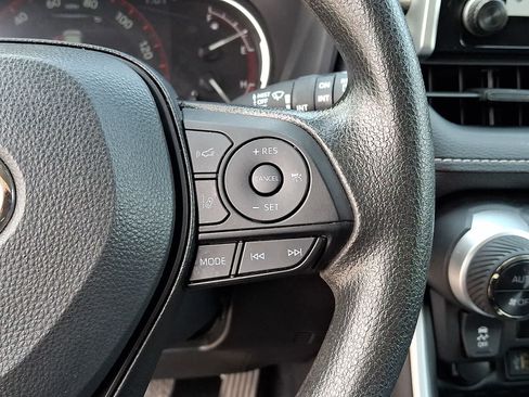 Certified 2025 Toyota RAV4 XLE AWD/4WD image 26