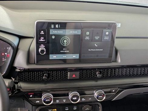 New 2026 Honda CR-V EX-L image 12