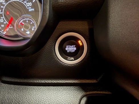 Used 2022 RAM 1500 Big Horn image 35