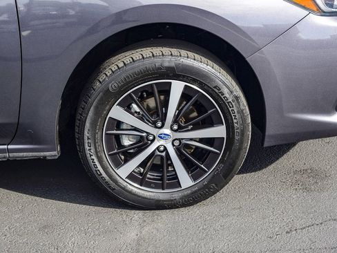 Used 2023 Subaru Impreza Premium image 11