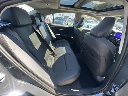 New 2026 Toyota Camry XLE AWD/4WD image 37