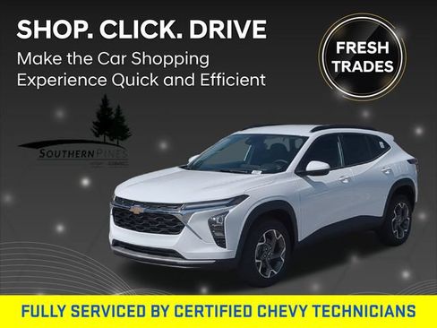 Certified 2024 GMC Terrain SLE w/ Driver Convenience Package FWD image 28