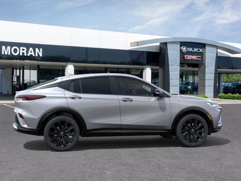 New 2026 Buick Envista Sport Touring w/ Convenience I Package image 8